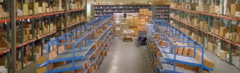 Merit Brass Sparks Distribution Center image